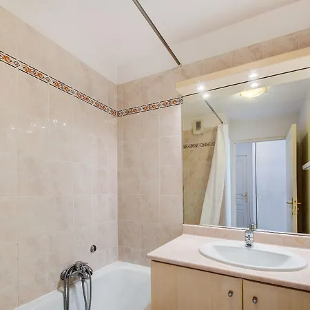 Vacanceole - Les Calanques Du Parc 3* Fréjus