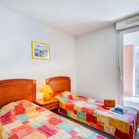 Vacanceole - Les Calanques Du Parc Apartahotel 3*