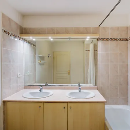 Vacanceole - Les Calanques Du Parc Fréjus