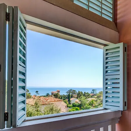 Vacanceole - Les Calanques Du Parc