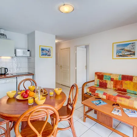 Vacanceole - Les Calanques Du Parc Fréjus