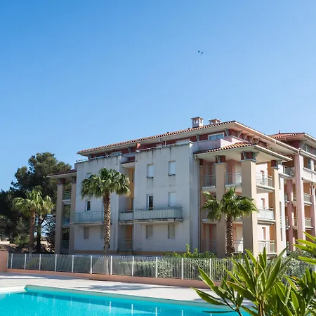 Vacanceole - Les Calanques Du Parc