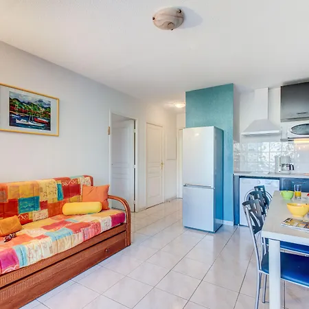 Vacanceole - Les Calanques Du Parc Fréjus