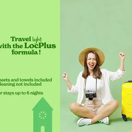 Vacanceole - Les Calanques Du Parc Aparthotel Fréjus