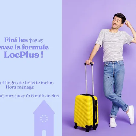 Vacanceole - Les Calanques Du Parc Fréjus