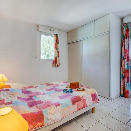 Vacanceole - Les Calanques Du Parc