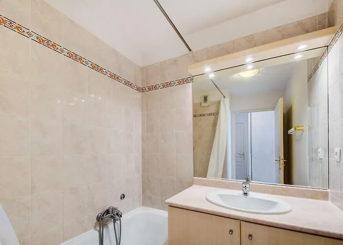 Vacanceole - Les Calanques Du Parc 3* Fréjus