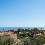 Vacanceole - Les Calanques Du Parc アパートホテル Fréjus