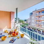 Vacanceole - Les Calanques Du Parc 3*
