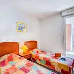 Vacanceole - Les Calanques Du Parc アパートホテル 3*