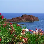 Vacanceole - Les Calanques Du Parc アパートホテル