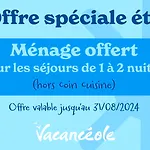 アパートホテル Vacanceole - Les Calanques Du Parc