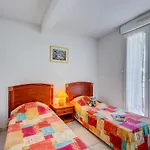 Vacanceole - Les Calanques Du Parc アパートホテル 3*
