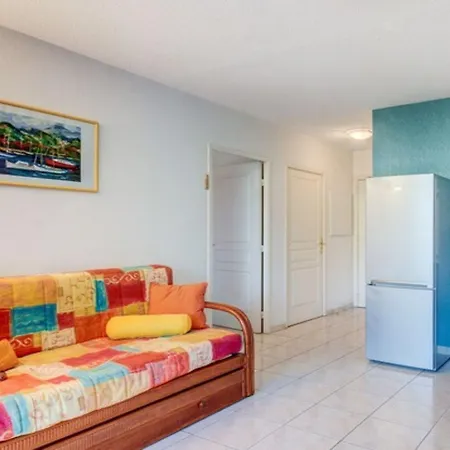 Vacanceole - Les Calanques Du Parc Apartmanhotel