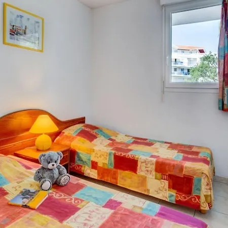 Vacanceole - Les Calanques Du Parc 3* Fréjus