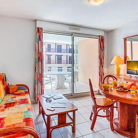 Vacanceole - Les Calanques Du Parc Fréjus