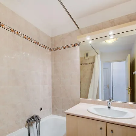 Vacanceole - Les Calanques Du Parc 3* Frejus