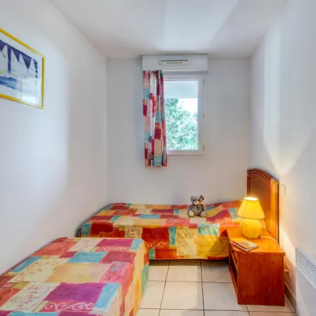 Vacanceole - Les Calanques Du Parc Fréjus