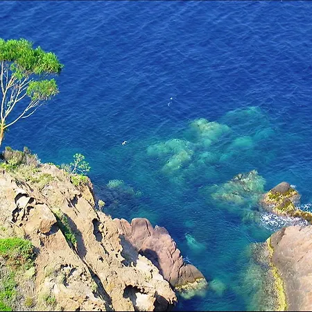 Vacanceole - Les Calanques Du Parc Fréjus
