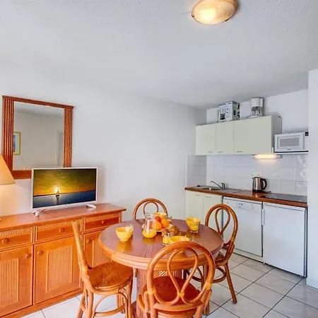 Vacanceole - Les Calanques Du Parc Fréjus