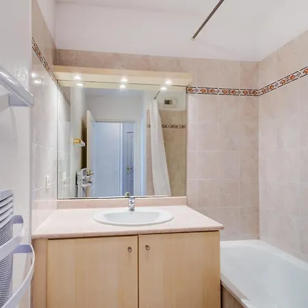 Vacanceole - Les Calanques Du Parc 3* Fréjus