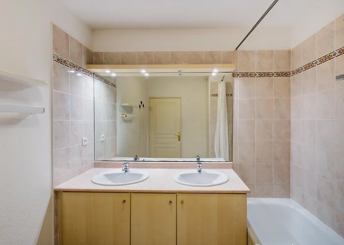 Vacanceole - Les Calanques Du Parc Fréjus