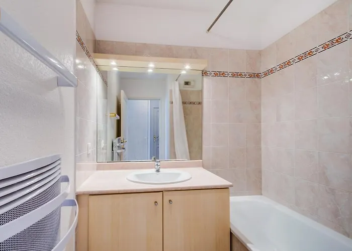 Vacanceole - Les Calanques Du Parc 3* Fréjus